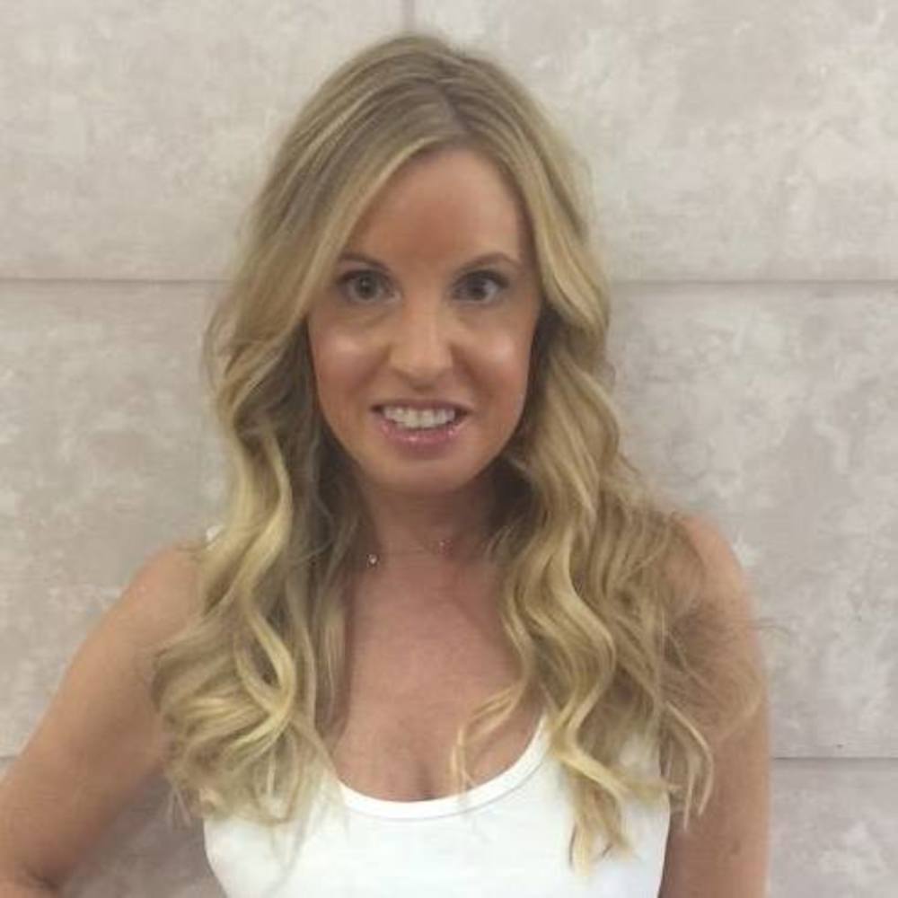 Meet your Posher, Carrie